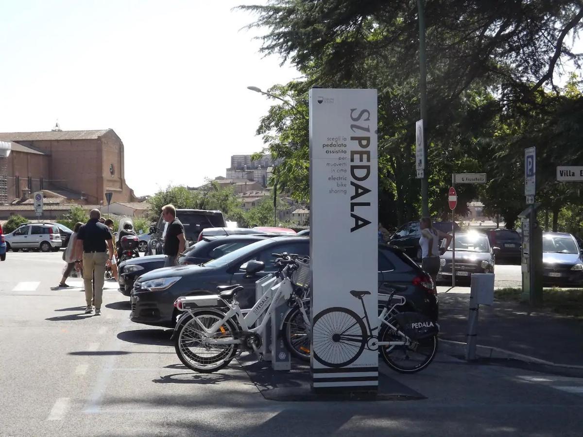La Casetta - Free Public Parking Apartamento