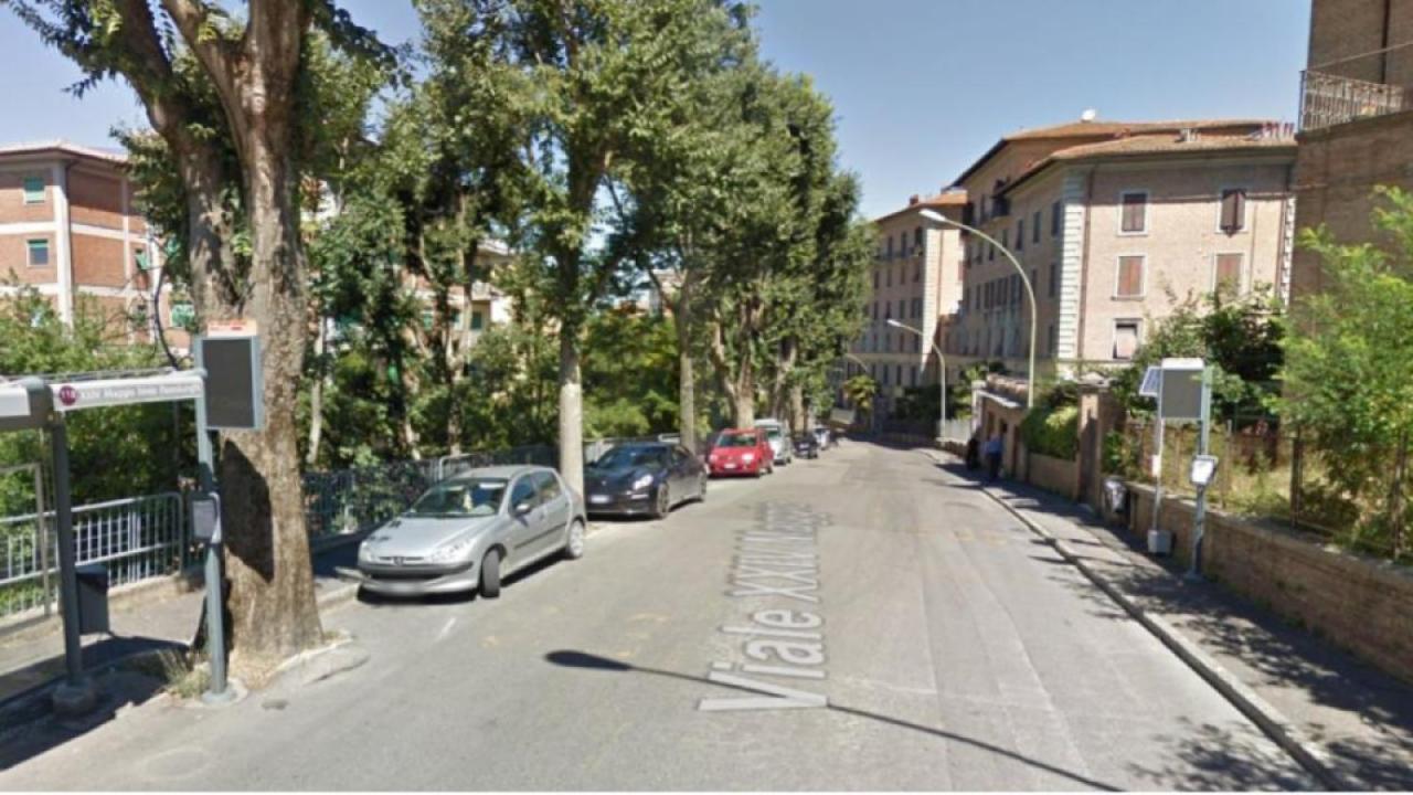 La Casetta - Free Public Parking Siena