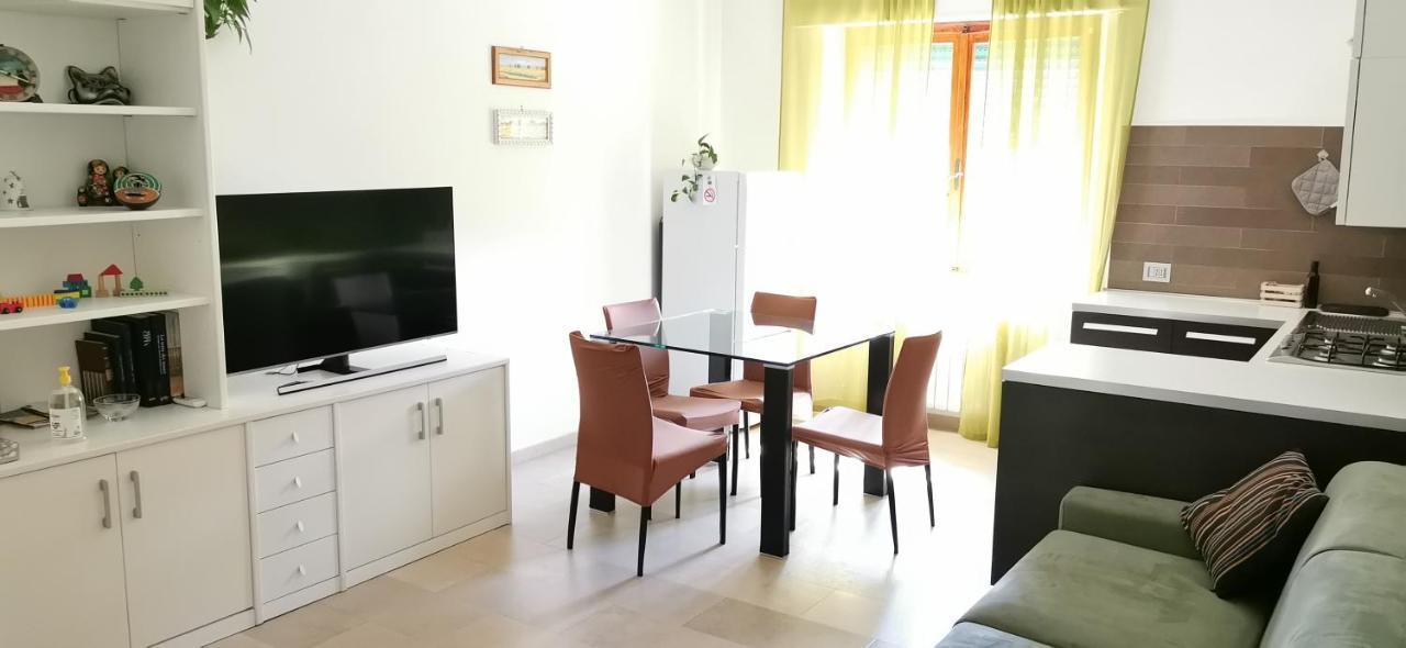Apartamento La Casetta - Free Public Parking